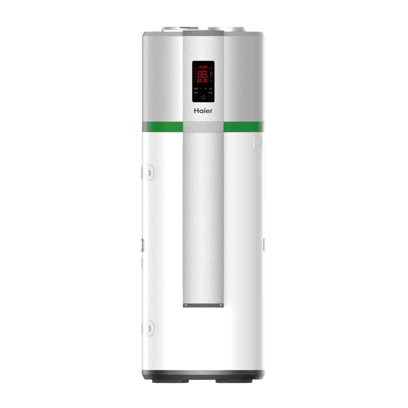 Haier HP200M3 – Warmtepompboiler 200 liter – Energielabel A+